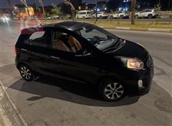 كيا بيكانتو